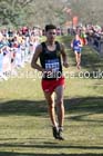 Mens under-17s Inter Counties Cross Country,  Cofton Park, Birmingham. Photo: David T. Hewitson/Sports for All Pics